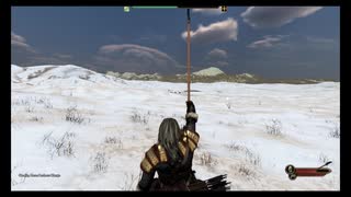 【Mount&BladeⅡ】騎兵隊、突撃【画質テスト】