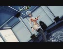 [東方ProjectMMD] Senorita [咲夜]