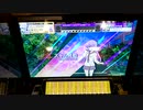 【CHUNITHM】「ぐーちょきパレード」MASTER AJ【チュウニズム】