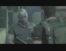 【RE3】安定感のあるカルロスニキと往く～病院編～【RE3_part5】