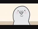 ヤンキーハムスター　第61話～第70話　僕の細道／奴の名は。／お散歩聖戦／歌うげっ歯類／N-1グランプリ／俺たちヤンハム／なぞかけだま／湿気大爆発2／あべこべボイス／ババロアさらさら
