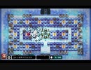 【Invisigun Reloaded】ジャーニー：エーテル　全ステージクリア