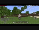 うちのカンスト組が遠征と見せ掛けてマイクラしてます。その2