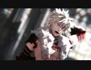 【MMDヒロアカ】[A]ddiction【爆豪勝己】