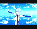 【MMD】MMDアズレン セントルイス