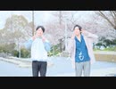 【初コラボ】奇跡さえも 踊ってみた【ゆうぽんと326】
