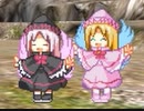 【実況】プレイスキルの下手な自分が秘封ぼうえんきょうを実況プレイ ルートB part26