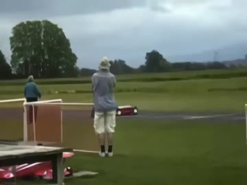 THE 芝刈機 - ロード