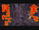 【Bloodborne】｜高難易度ブラッドボーン｜全てを託されて｜【初見実況】part21