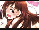 りんごろう「ぁ……んっ…んぁ…あっ…ぁ…あっんっ…」【やや音ズレ】
