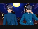 【MUGEN】志貴only/極彩と散れ part1【凶悪】