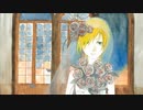 【オリジナル曲】幽霊花嫁【初音ミク】