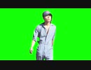 前を向いて歩くSIYGB.unscreen