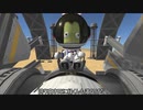 【KSP】パンジャンドラム VS. M1エイブラムス【英米戦争】