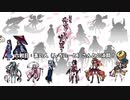 「デジタル版 新幕 桜降る代に決闘を｣六戦目：素の人（しろのーと）さんとの決闘「ふるよに｣