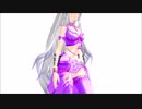 TDA Arabian Princess Haku 弱音ハク アラビアンプリンセス Sexy Walk