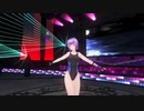 「scarlet leap」を天宮蒼音で踊ってみた。