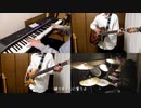 【全部自分】Walking with you / Novelbright [Acoustic Cover]【演奏してみた】