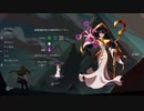 #4【アクションRPG】加糖ねおの「One Step From Eden」【チームET】