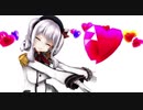 【MMD艦これ】　どりーみんチュチュ　by　鹿島　【MMDカメラ配布あり】