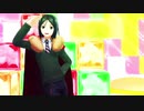 【Fate/MMD】Classic【ウェイバーとアレキサンダー】