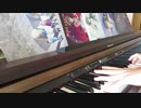 【ピアノ】NEW GAME!OP「SAKURAスキップ」弾いてみた