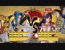 【五井チャリ】0209サムライスピリッツ 闘神祭2020店舗予選 part1