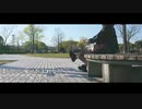 【オリジナルMV】『春に一番近い街』歌ってみた【夏狐】