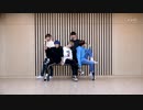 【TXT】 2019   KBS歌謡祭  Performance Dance Practice【TOMORROW_X_TOGETHER】