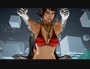 鉄拳7　ジョシー　リョナ　ロメロスペシャル+4