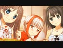 美人幼馴染と同じくらい美人のママさんが作った晩餐が豪華絢爛すぎる【ものべの実況】part7
