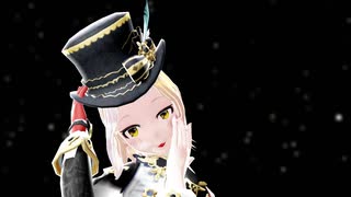 【第五人格ＭＭＤ】デミで『Gimme×Gimme』【Identiry V 】