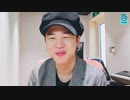 【BTS_VLIVE】My brilliant appearance 1/2【日本語字幕】