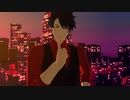 【MMD刀剣乱舞】三月に作ったものまとめ．clock lock works他