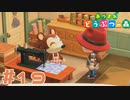 【実況】おまけが本編です #19【あつまれどうぶつの森】