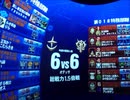 【戦場の絆】LB works　バラッジで引き撃ちプロ (''◇'')ゞ【OD 66】