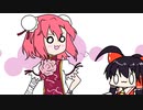 【東方手書きショート】ブチギレ!！れいむちゃん☆1469