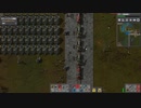【Factorio】ファクトリオ 自動工場作成ゲー マルチ実況プレイ308
