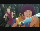 【プリコネR】このすば感の漂うモブキャラ達【アニメ】
