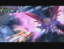 【実況】ゆる縛りで楽しむGジェネCR Destiny編 8-2【クロスレイズ】