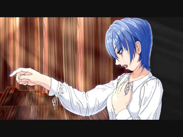 【オリジナル曲】Anti-Actor Descenariosis【feat. 暗鳴ニュイ】