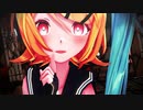【MMD】Gimme×Gimme【1080p】
