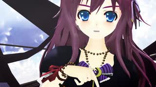 No.126【MMD】ツギハギスタッカート