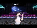 黒髪ポニテ美少年くんの踊る「scarlet leap」【カスタムキャスト】