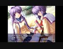 【CLANNAD】彼女に浮気されたからクラナドする【実況】part76