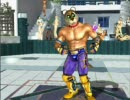 鉄拳5　メドレーリメイク　2/2