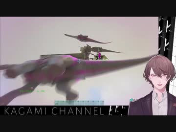 【#にじARK頂上決定戦 】オペレーション・グランドスラム