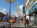 のまさんち「【テツ韓旅！】 韓国ソウルの 観光地 以外！『 普通の街 』を歩いてみた」