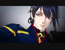【MMD刀剣乱舞】ドラマツルギー【刀ミュ三日月】