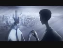 陰鬱で無機質な社会に生きる物語「MOZAIC」実況プレイPart1